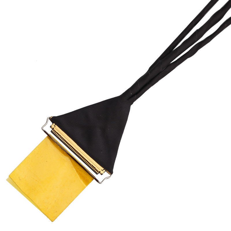 4 Pin USB I Pex 20454-040t Edp Lvds Υπόβαρο Καλώδιο Jst Phr-5