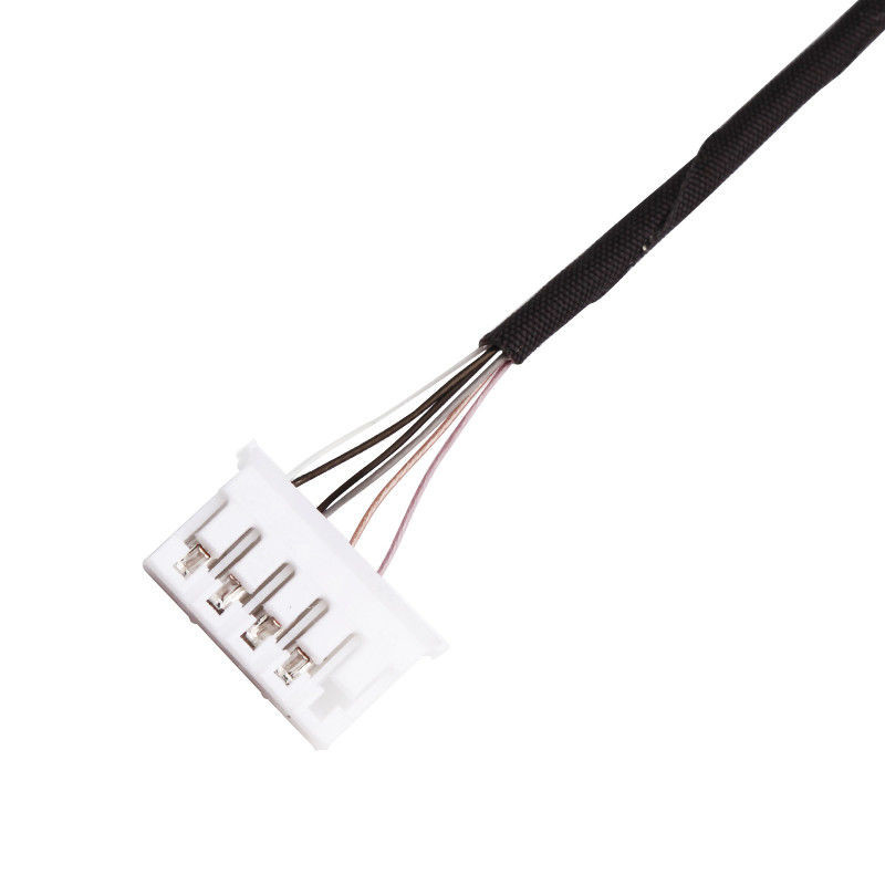 4 Pin USB I Pex 20454-040t Edp Lvds Υπόβαρο Καλώδιο Jst Phr-5