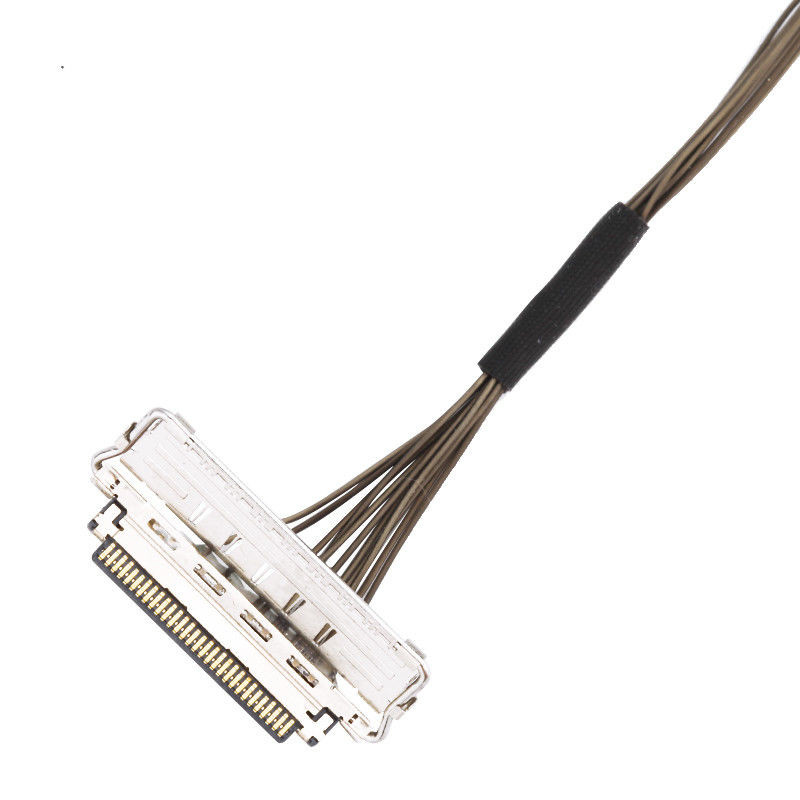 20525-230E-02 έως 20682-030E-02 Lvds Edp Συγκρότημα καλωδίων για κάμερα gimbal