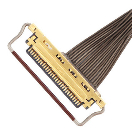 20525-230E-02 έως 20682-030E-02 Lvds Edp Συγκρότημα καλωδίων για κάμερα gimbal