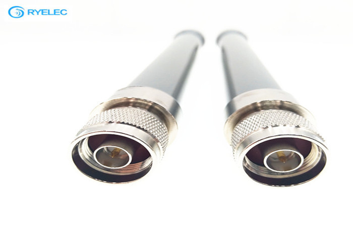 0.5mm Pitch 20453-220t-03 Lvds Συγκρότημα καλωδίων Df19g-20s έως I-Pex ISO14001