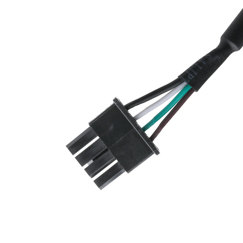 OEM/ODM HSG 43645-0400 MX3.0-4P για την κατασκευή καλωδίων LVDS