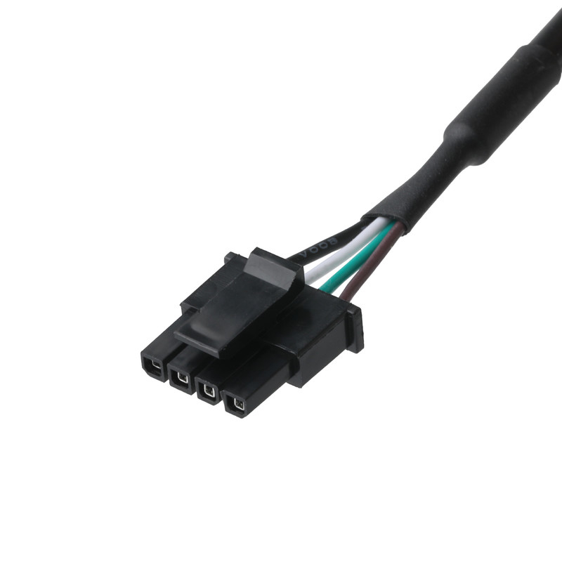 OEM/ODM HSG 43645-0400 MX3.0-4P για την κατασκευή καλωδίων LVDS