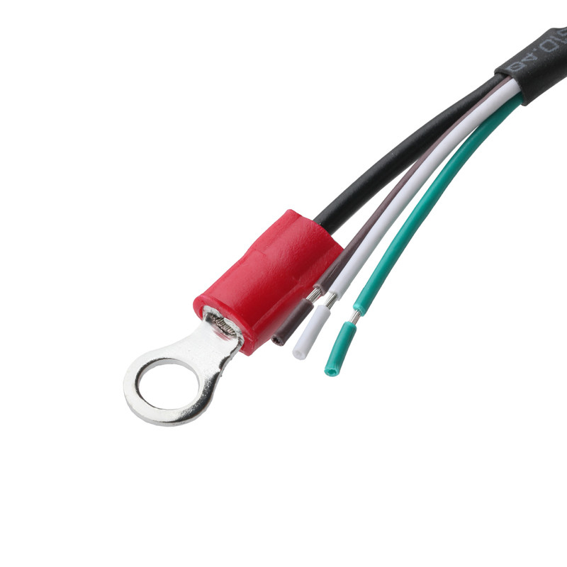 OEM/ODM HSG 43645-0400 MX3.0-4P για την κατασκευή καλωδίων LVDS