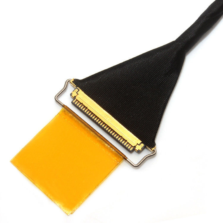 Συγκρότημα καλωδίων LVDS 1,0 mm