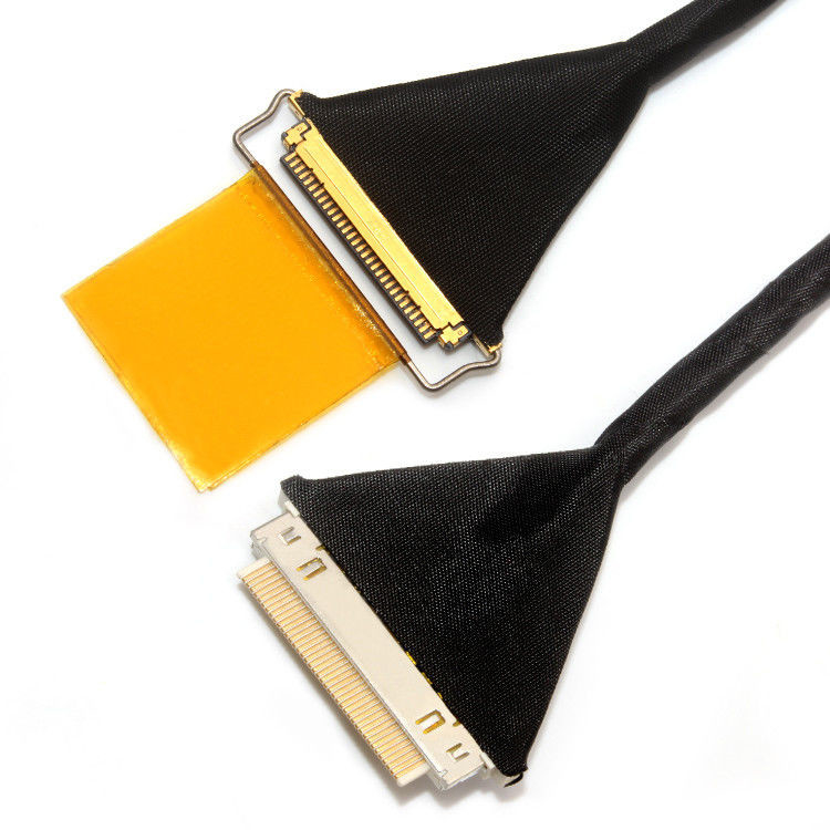 Συγκρότημα καλωδίων LVDS 1,0 mm