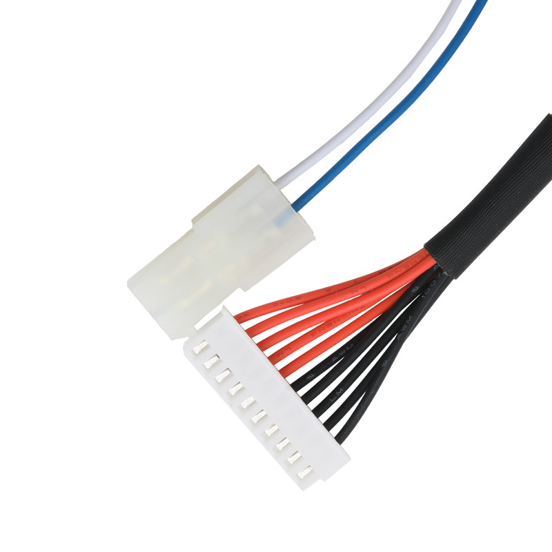 HSG PHR-14Pin σε PHR-8Pin και PHR-7Pin Custom Circuit Cables UL2464 28AWG καλώδιο OEM/ODM