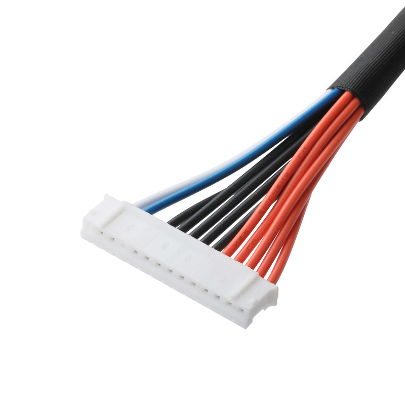 HSG PHR-14Pin σε PHR-8Pin και PHR-7Pin Custom Circuit Cables UL2464 28AWG καλώδιο OEM/ODM