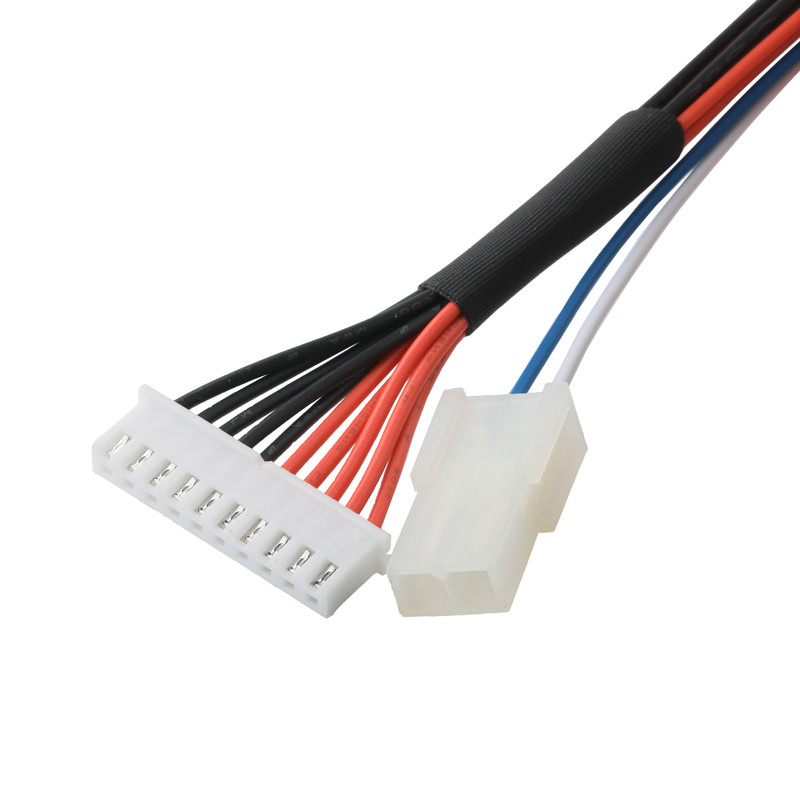 HSG PHR-14Pin σε PHR-8Pin και PHR-7Pin Custom Circuit Cables UL2464 28AWG καλώδιο OEM/ODM