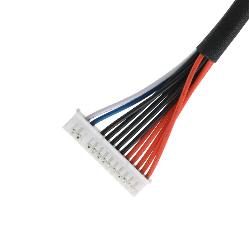 HSG PHR-14Pin σε PHR-8Pin και PHR-7Pin Custom Circuit Cables UL2464 28AWG καλώδιο OEM/ODM