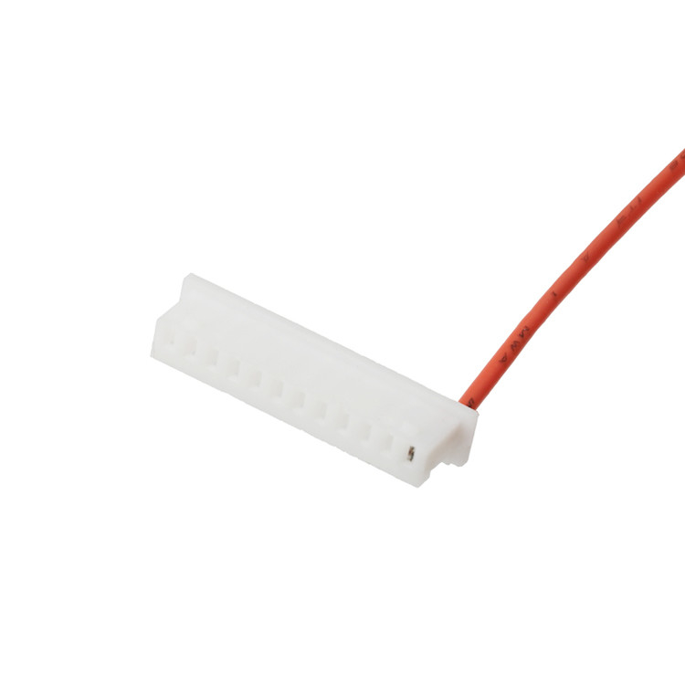 DFK-MC JL15CDGV-3.81 4Pin έως MX1.25-12Pin και UL Lobel Μέσα από τον τοίχο τερματικά μπλοκ