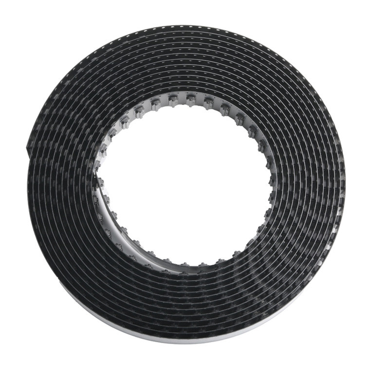 OEM/ODM μήκος προσαρμόστε Aces 50185-05041-001 50pin 0.4mm PEC Board End Holder Connector