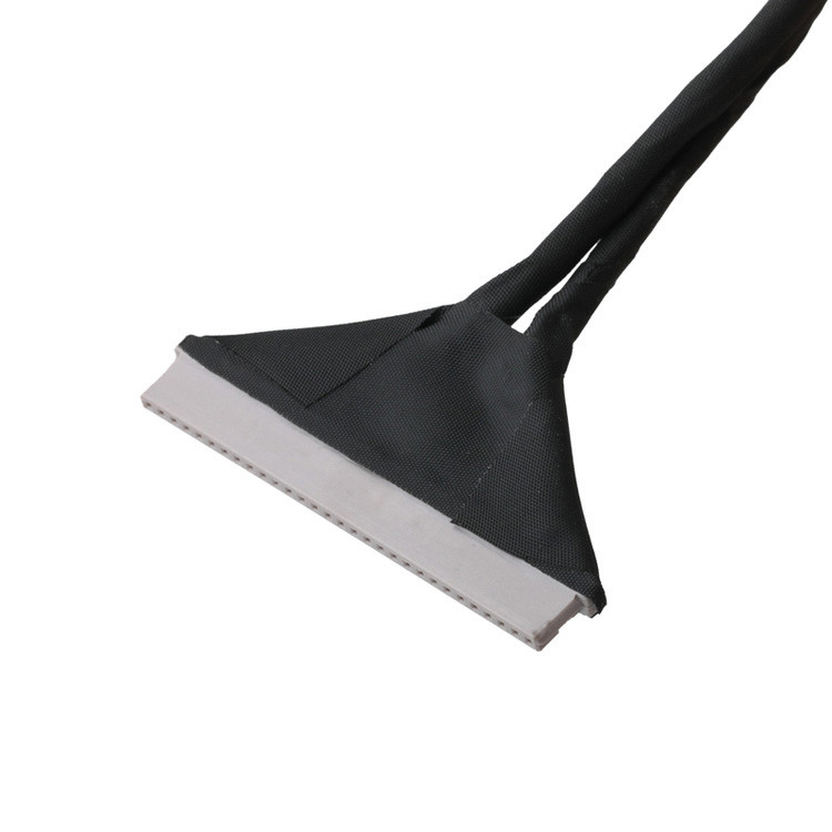 Δικτυακό δίκτυο καλωδίων  DF14-30S-1.25C 30P έως JAE FI-RE51HL 51P και Ipex 20453-240T-01 40P