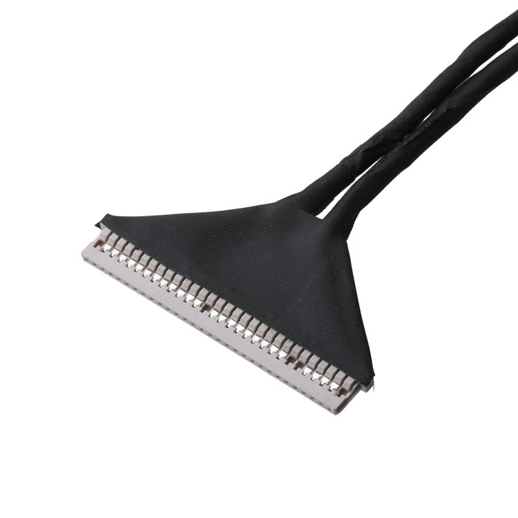 Δικτυακό δίκτυο καλωδίων  DF14-30S-1.25C 30P έως JAE FI-RE51HL 51P και Ipex 20453-240T-01 40P