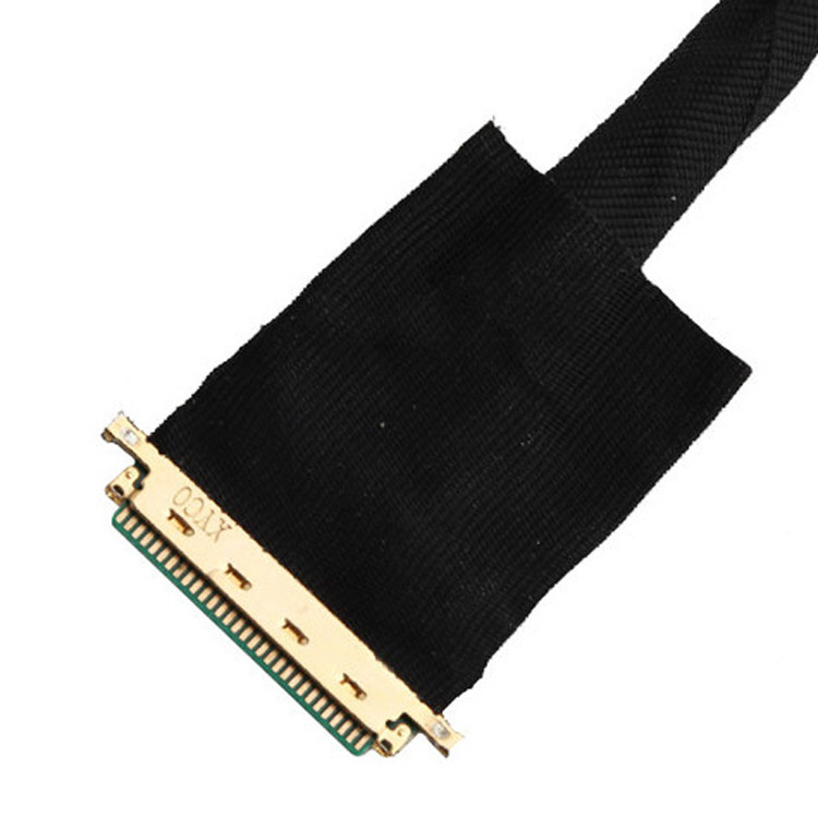 ISO14001 Συγκρότημα καλωδίων LCD 20453-230T έως PH2.0 PHR-6P 1255H-2