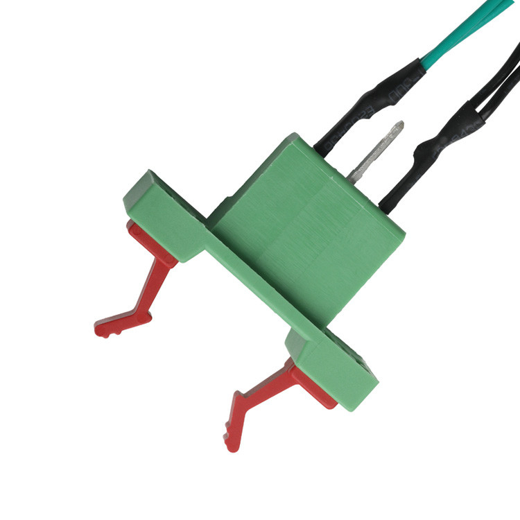 JST EH-4P UL 1061 22AWG Καλώδιο για προσαρμοσμένη συναρμολόγηση καλωδίων DFK-MSTB 2,5/3-G-5.08