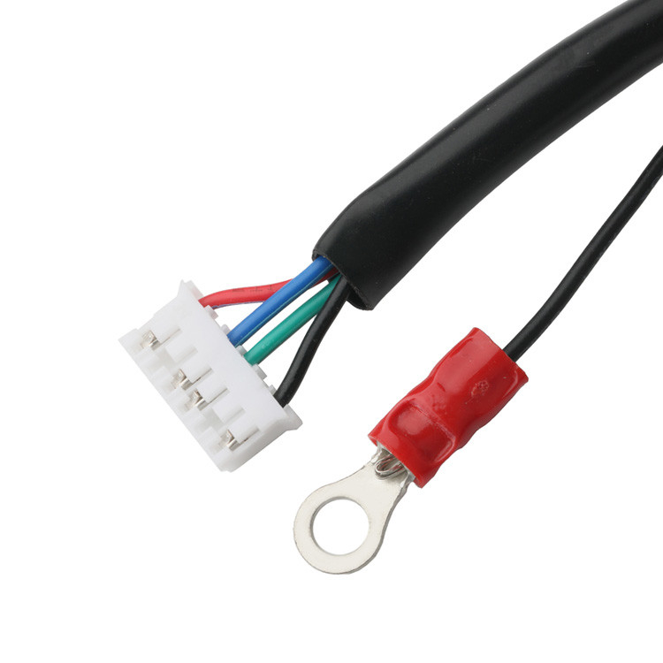 OEM/ODM HSG 43645-0500 MX3.0-3P έως PH-6P συνδετήρας συναρμολόγησης καλωδίων LVDS