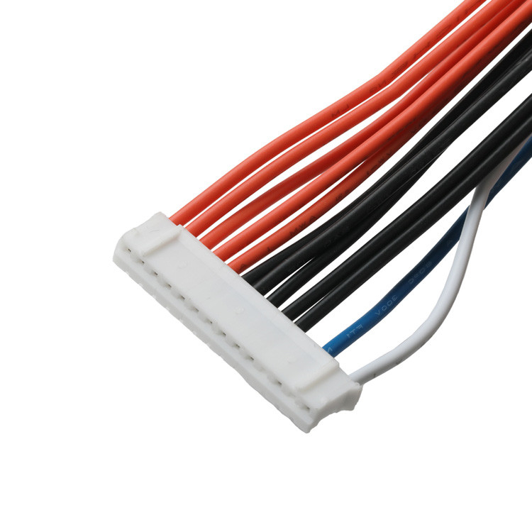 OEM/ODM HSG 43645-0500 MX3.0-3P έως PH-6P συνδετήρας συναρμολόγησης καλωδίων LVDS
