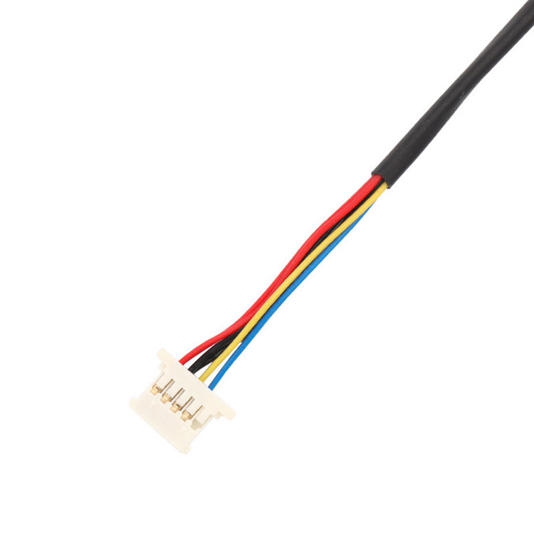 Συγκρότημα καλωδίων LVDS από Molex 511460500 έως  DF11-32DEP-2C και JAE FI-X30HL