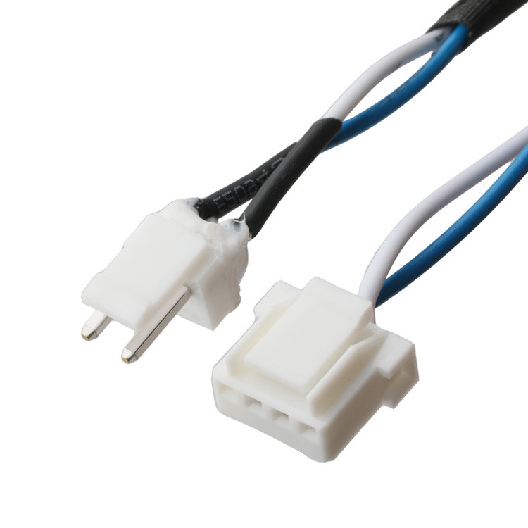 Η LHE PHSD-T/PHB-T 30P έως A2545 2*8P και VH-2P και JST B2P-VH Molex 35155-0400 HSG 24AWG