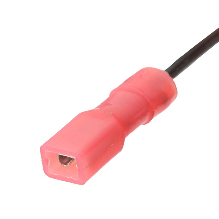 Συγκρότημα καλωδίων LVDS OEM/ODM από JAE FI-RE51HL 51-Pin έως HD-SUB 26-Pin Male Solder UL 1007 20AWG καλώδιο