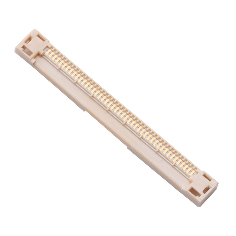 45 PIN DF36-45S-0.4V Micro LVDS Συγκρότημα καλωδίων Απαλλαγμένο από μόλυβδο Απαλλαγμένο από αλογόντα