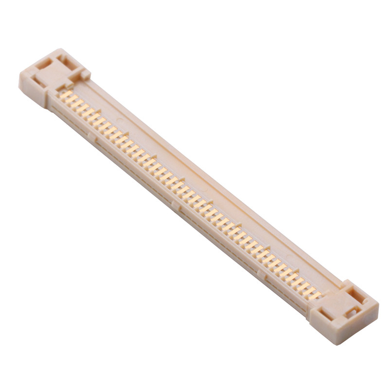 45 PIN DF36-45S-0.4V Micro LVDS Συγκρότημα καλωδίων Απαλλαγμένο από μόλυβδο Απαλλαγμένο από αλογόντα