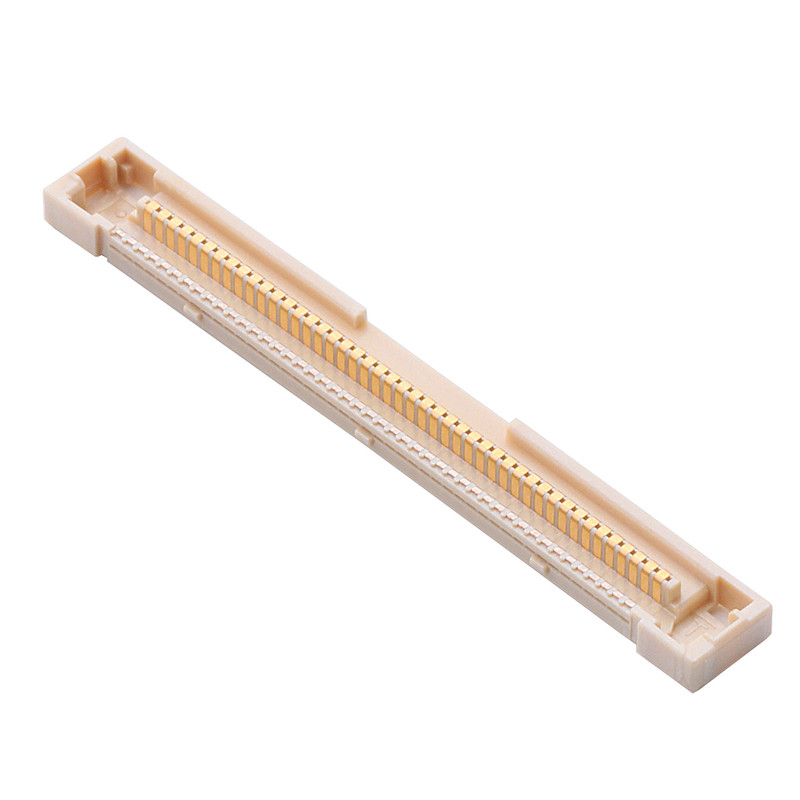 45 PIN DF36-45S-0.4V Micro LVDS Συγκρότημα καλωδίων Απαλλαγμένο από μόλυβδο Απαλλαγμένο από αλογόντα