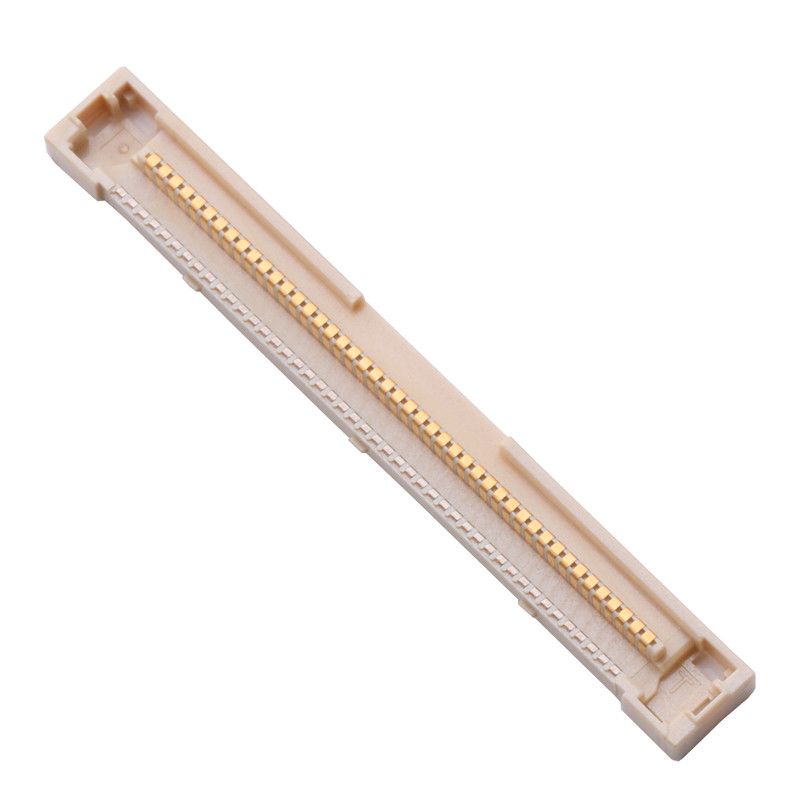 45 PIN DF36-45S-0.4V Micro LVDS Συγκρότημα καλωδίων Απαλλαγμένο από μόλυβδο Απαλλαγμένο από αλογόντα