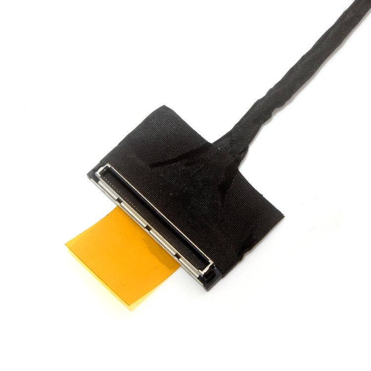 50AWG 0,5mm Pitch Lvds Edp καλώδιο 30 pin 20454-030t Jae Fi-D44c2-E
