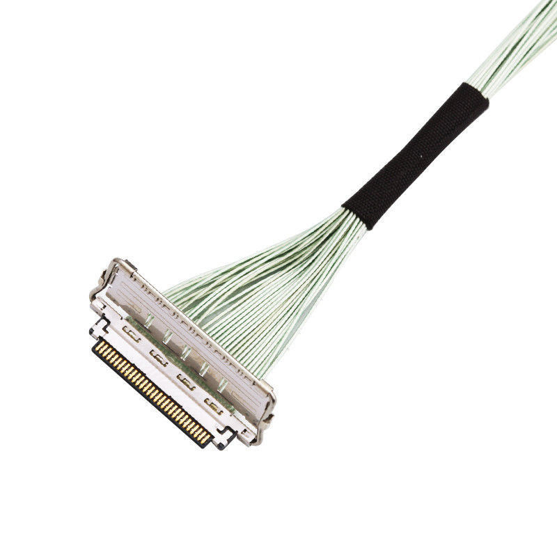 Εικόνα αισθητήρα LVDS καλώδιο EDP 20679-030T-01 για μονάδα κάμερας MIPI