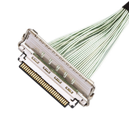 Εικόνα αισθητήρα LVDS καλώδιο EDP 20679-030T-01 για μονάδα κάμερας MIPI