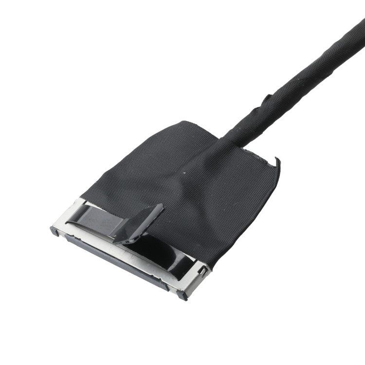 20453-40P προς BODY 0520-SD40-B και JST PHR-4 LVDS καλώδιο σύνδεσης προσαρμοσμένο συνδυασμό καλώδιο OEM / ODM