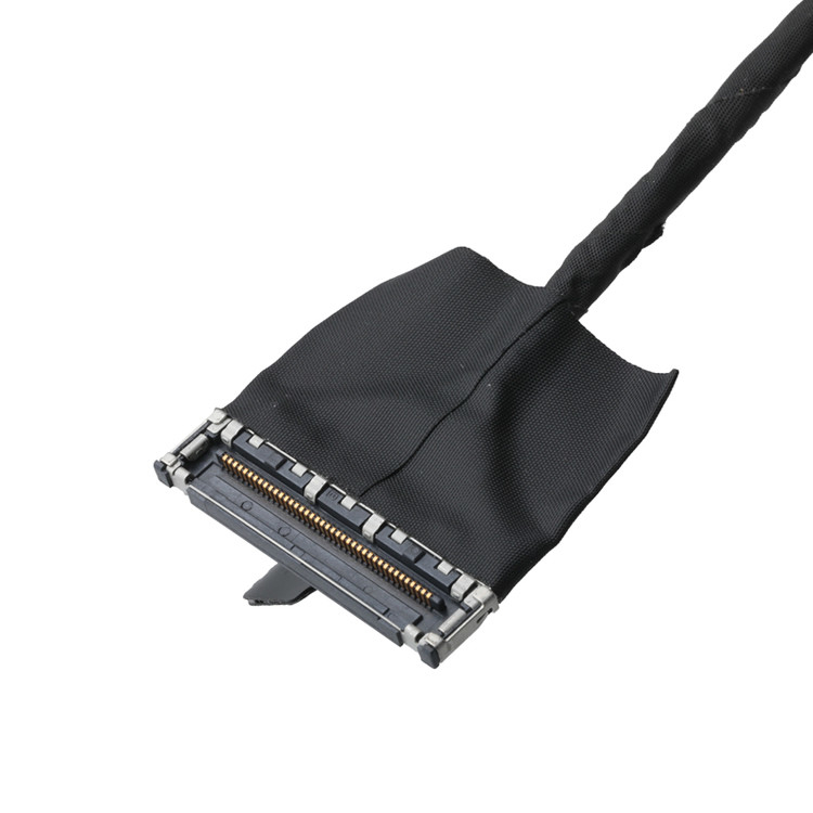 20453-40P προς BODY 0520-SD40-B και JST PHR-4 LVDS καλώδιο σύνδεσης προσαρμοσμένο συνδυασμό καλώδιο OEM / ODM