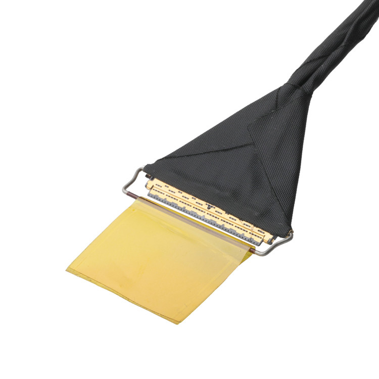 20453-40P προς BODY 0520-SD40-B και JST PHR-4 LVDS καλώδιο σύνδεσης προσαρμοσμένο συνδυασμό καλώδιο OEM / ODM
