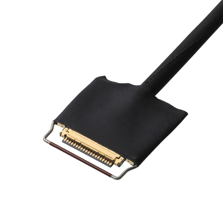 88441-40011 20410-040U προς 20453-020T-01 0.5mm Pitch 32AWG