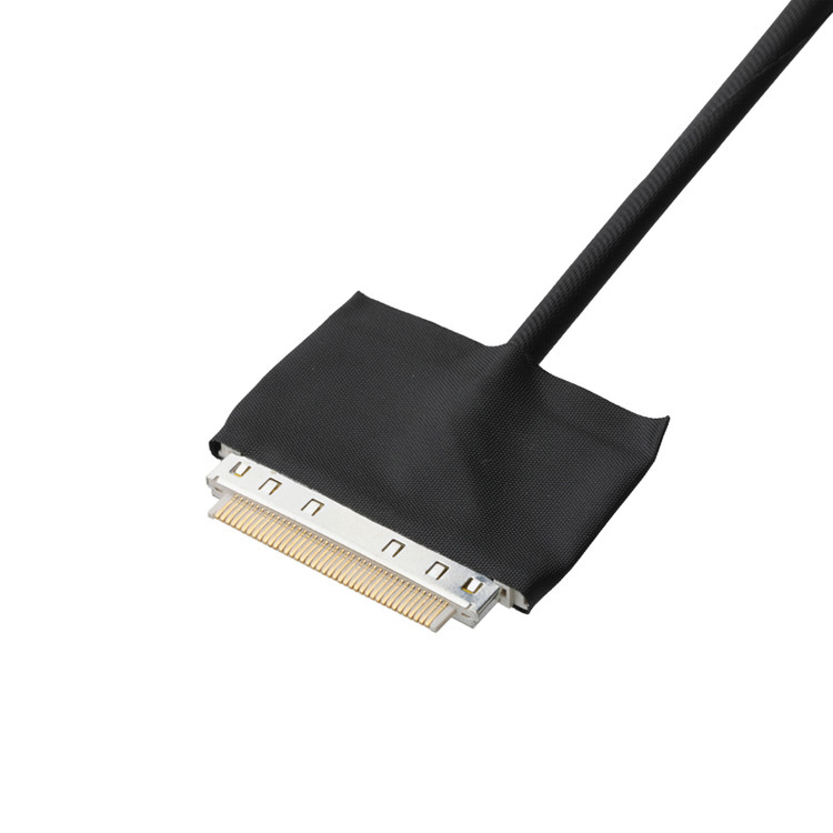 88441-40011 20410-040U προς 20453-020T-01 0.5mm Pitch 32AWG