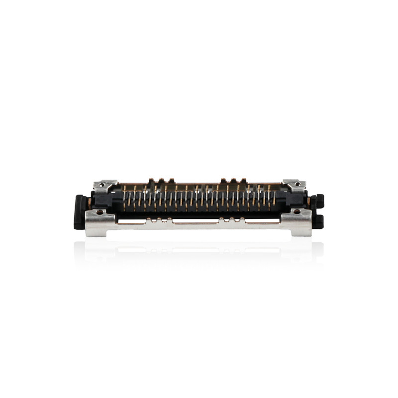 DF38 σειράς DF38A-30S-0.3V ((51) Υψηλής ακρίβειας μικροσυμπεριβαλλόμενος σύνδεσμος επί του σκάφους