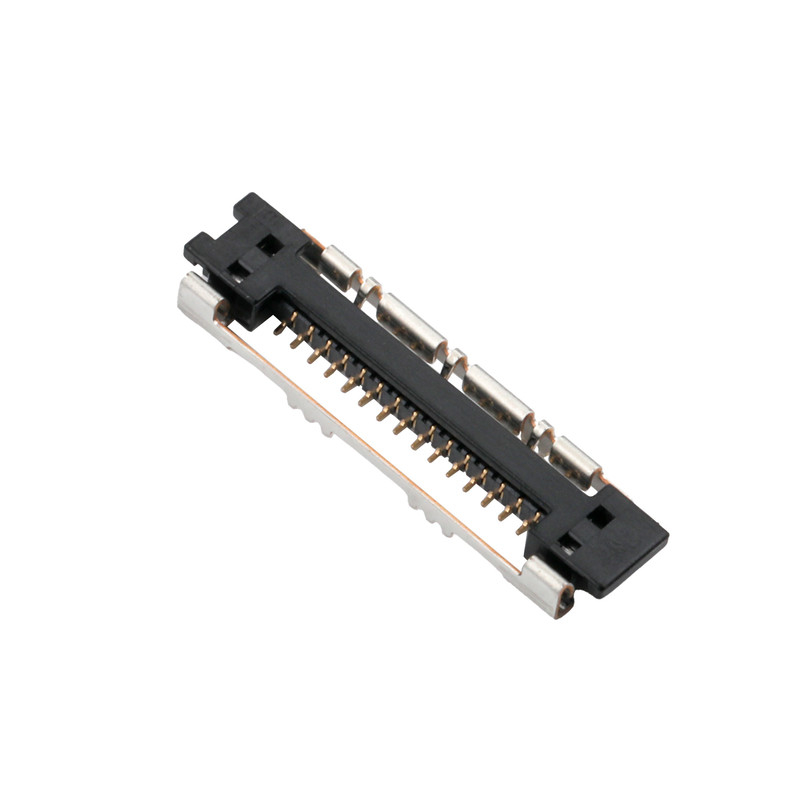 DF38 σειράς DF38A-30S-0.3V ((51) Υψηλής ακρίβειας μικροσυμπεριβαλλόμενος σύνδεσμος επί του σκάφους