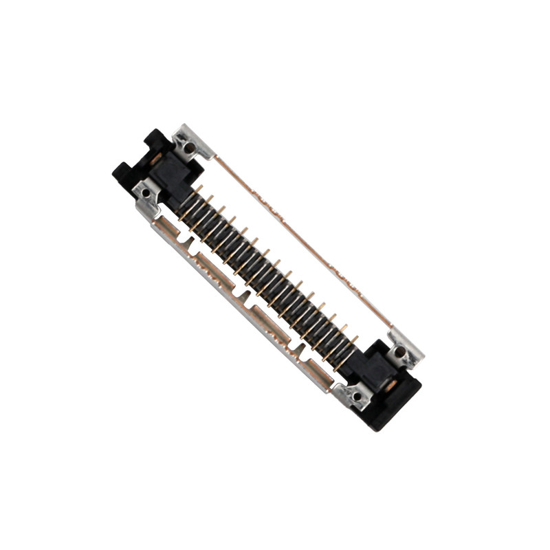 DF38 σειράς DF38A-30S-0.3V ((51) Υψηλής ακρίβειας μικροσυμπεριβαλλόμενος σύνδεσμος επί του σκάφους