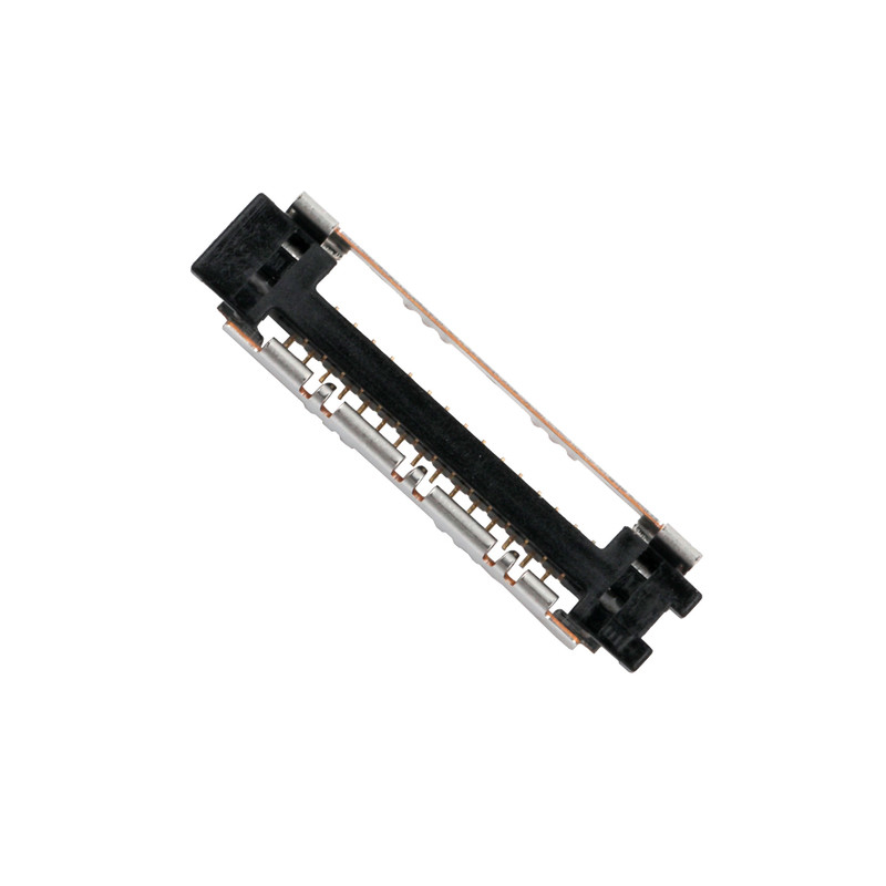 DF38 σειράς DF38A-30S-0.3V ((51) Υψηλής ακρίβειας μικροσυμπεριβαλλόμενος σύνδεσμος επί του σκάφους