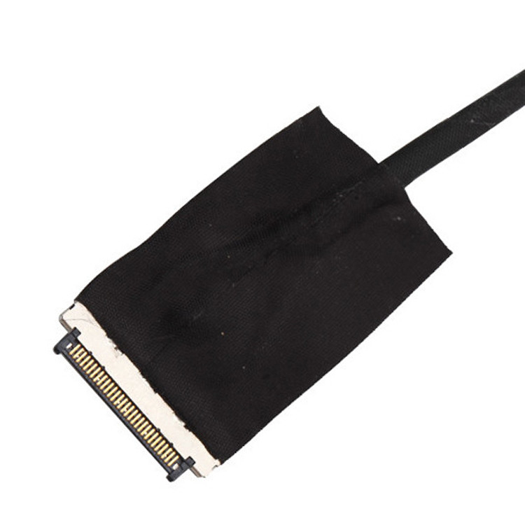 30 Pin 0.5mm Pitch LVDS EDP Cable 20453-230t-03 έως Kel Usl20-30s