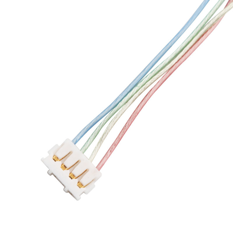 0.25mm Pitch LVDS EDP Cable I 20531-030t-01 20531-040t-01 40 Πιν