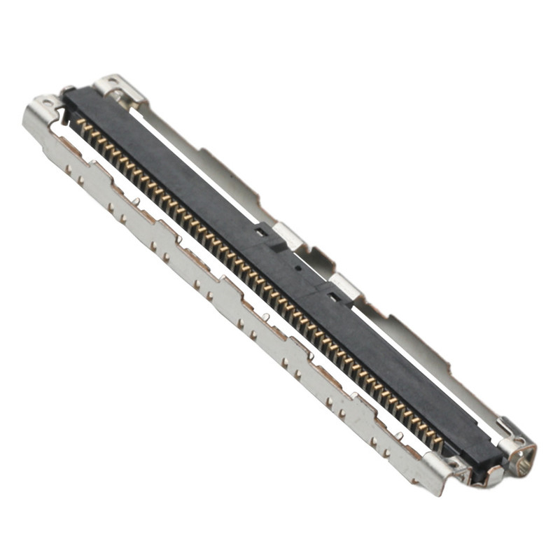 ROHS DF36A-50S-0.4V LVDS EDP καλώδιο 0.4mm Pitch Micro Coax καλώδιο