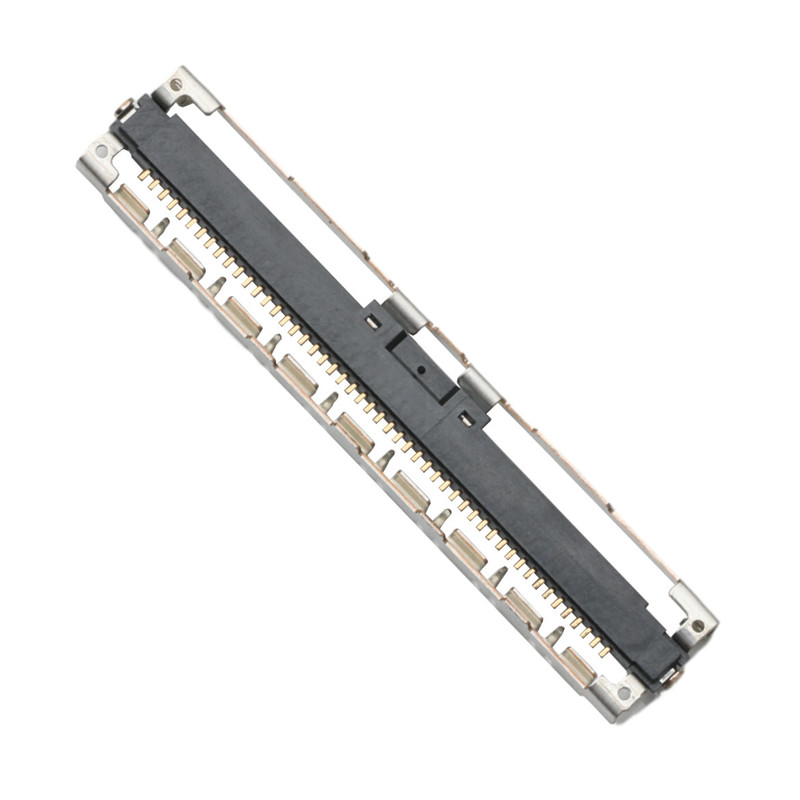 ROHS DF36A-50S-0.4V LVDS EDP καλώδιο 0.4mm Pitch Micro Coax καλώδιο