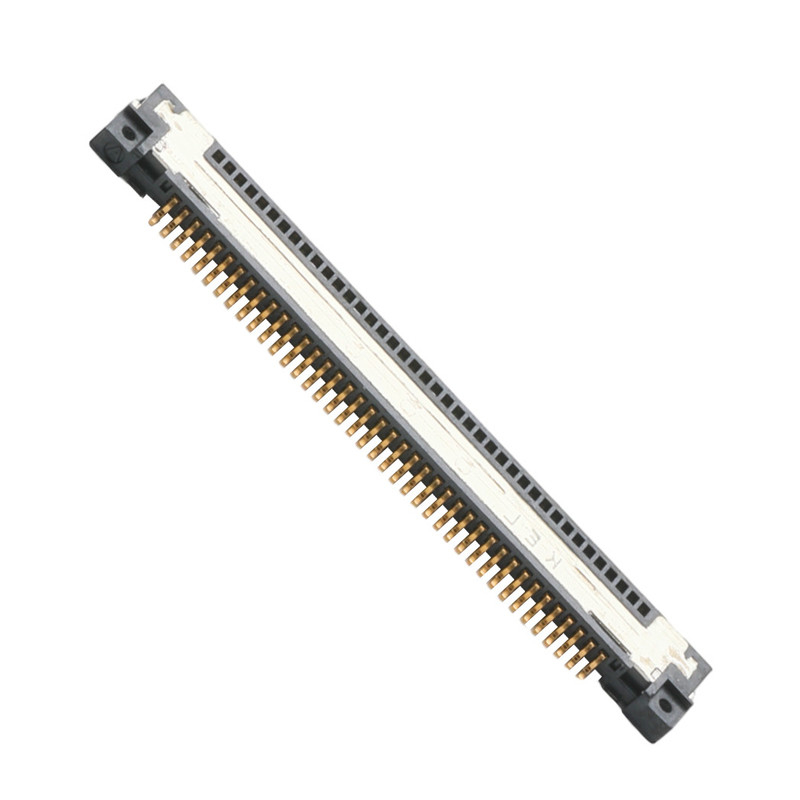 0.4mm Pitch LVDS EDP Cable Plate End Connector KEL Usl00 - 40L 0,4V 42 μεγέθους