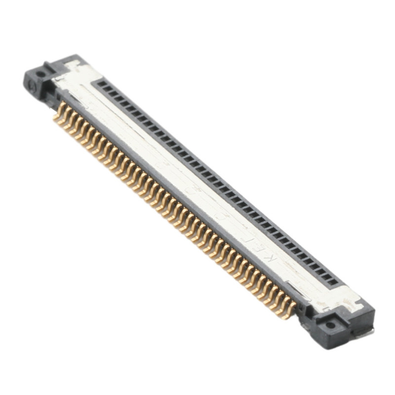 0.4mm Pitch LVDS EDP Cable Plate End Connector KEL Usl00 - 40L 0,4V 42 μεγέθους
