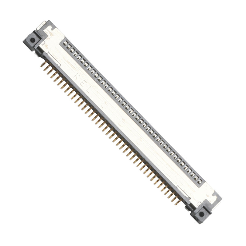 0.4mm Pitch LVDS EDP Cable Plate End Connector KEL Usl00 - 40L 0,4V 42 μεγέθους