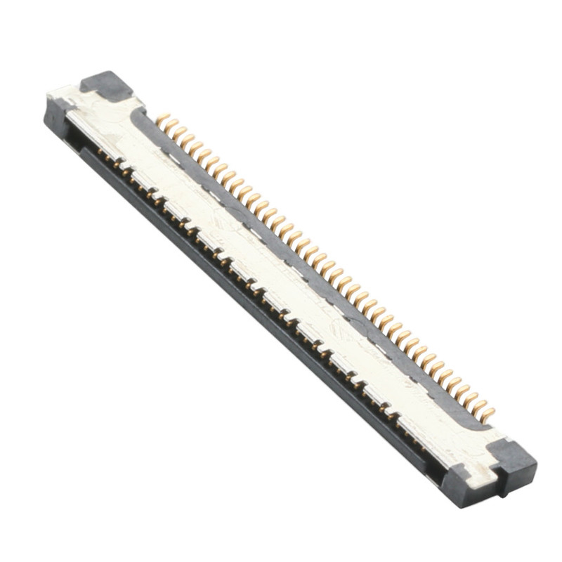 0.4mm Pitch LVDS EDP Cable Plate End Connector KEL Usl00 - 40L 0,4V 42 μεγέθους