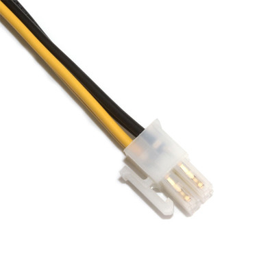 Molex συνελεύσεις καλωδίων λουριών παροχής ηλεκτρικού ρεύματος του 39-01-2040 ως του 39-01-2240 12V